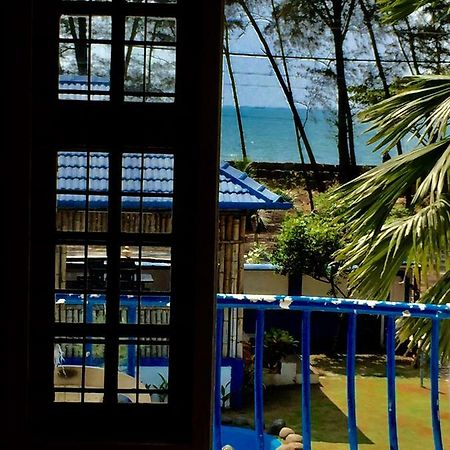 Mare Blu Resort Kochi Luaran gambar