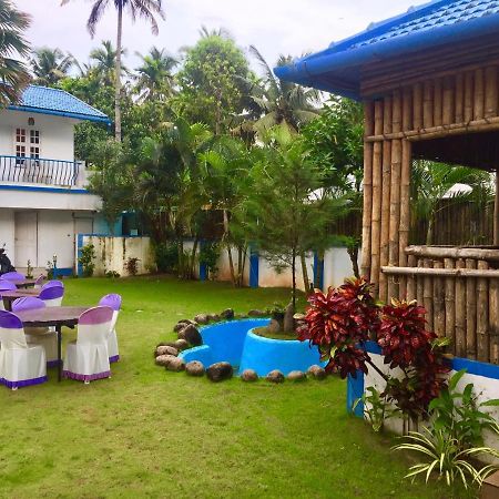 Mare Blu Resort Kochi Luaran gambar