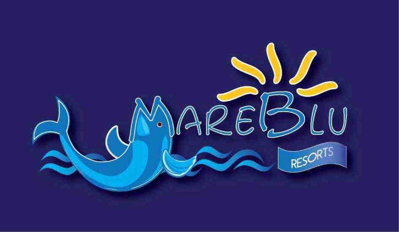 Mare Blu Resort Kochi Luaran gambar