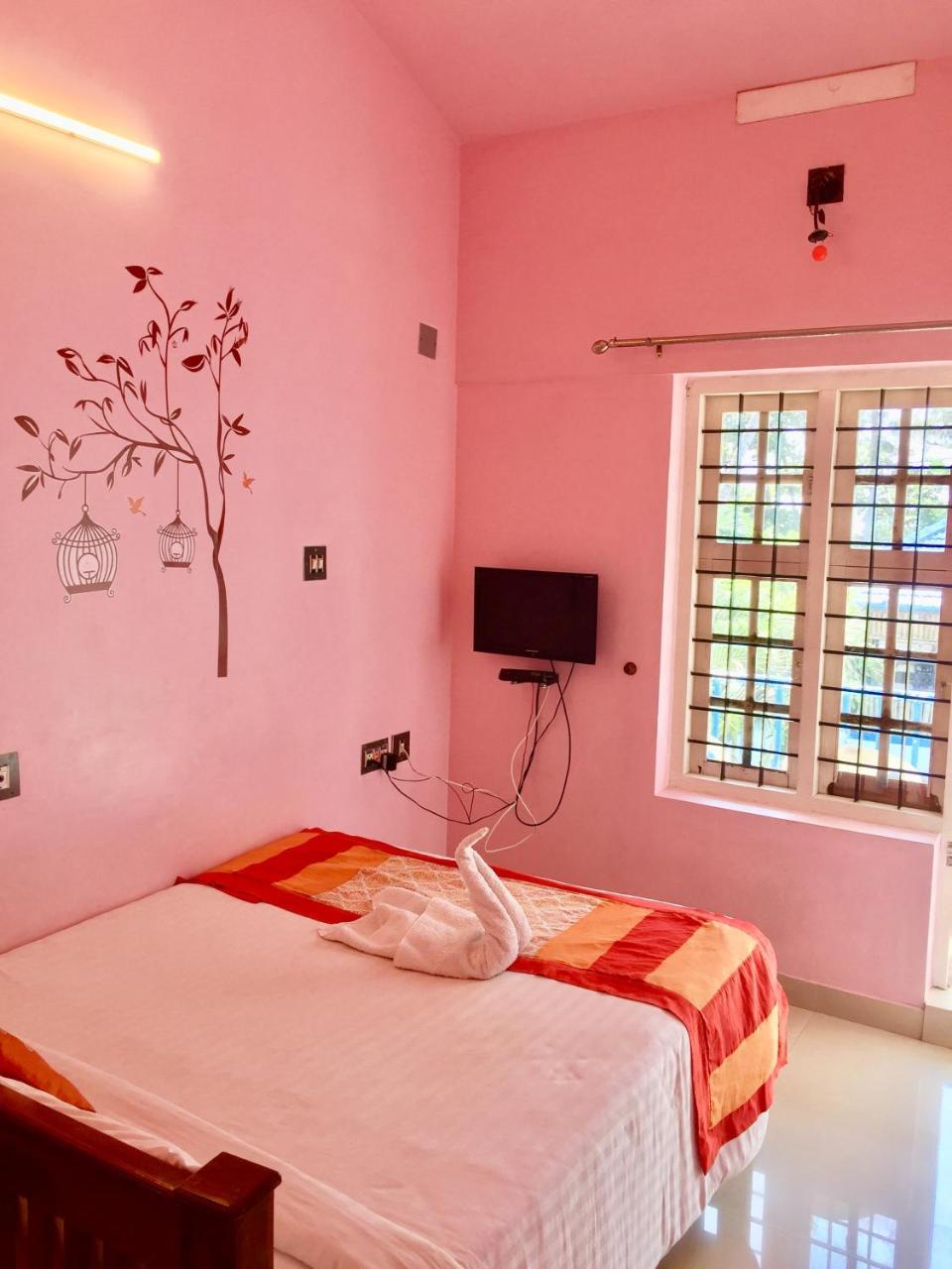 Mare Blu Resort Kochi Luaran gambar