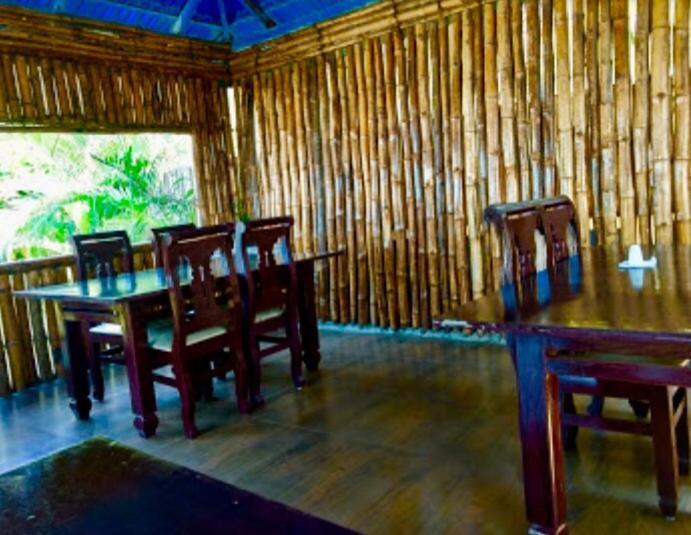 Mare Blu Resort Kochi Luaran gambar